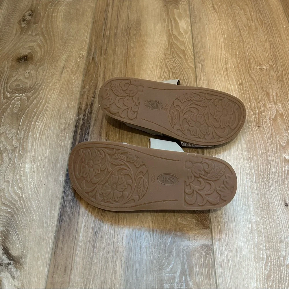 Sofft Comfort Sandal Size 7
